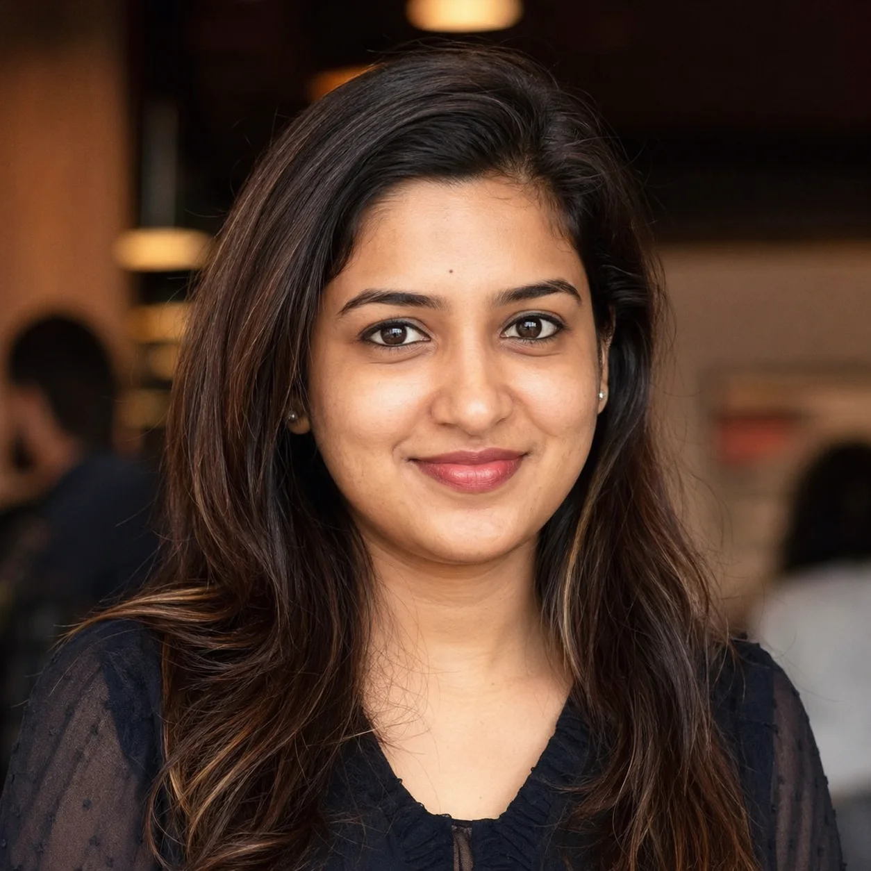 Neha Srivastava