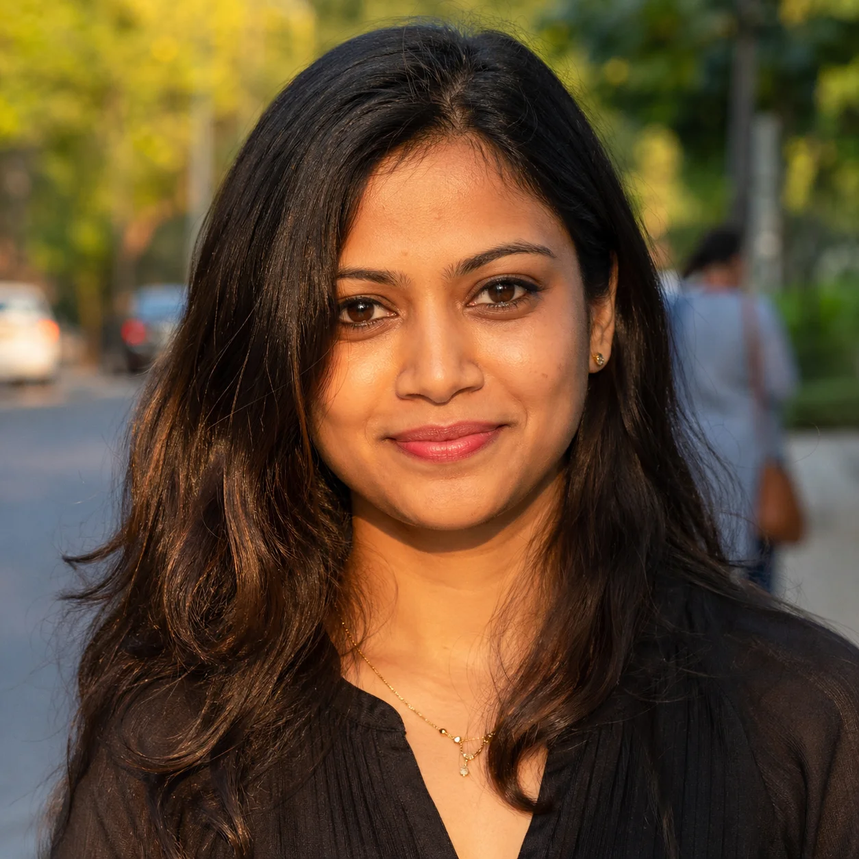 Priya Verma