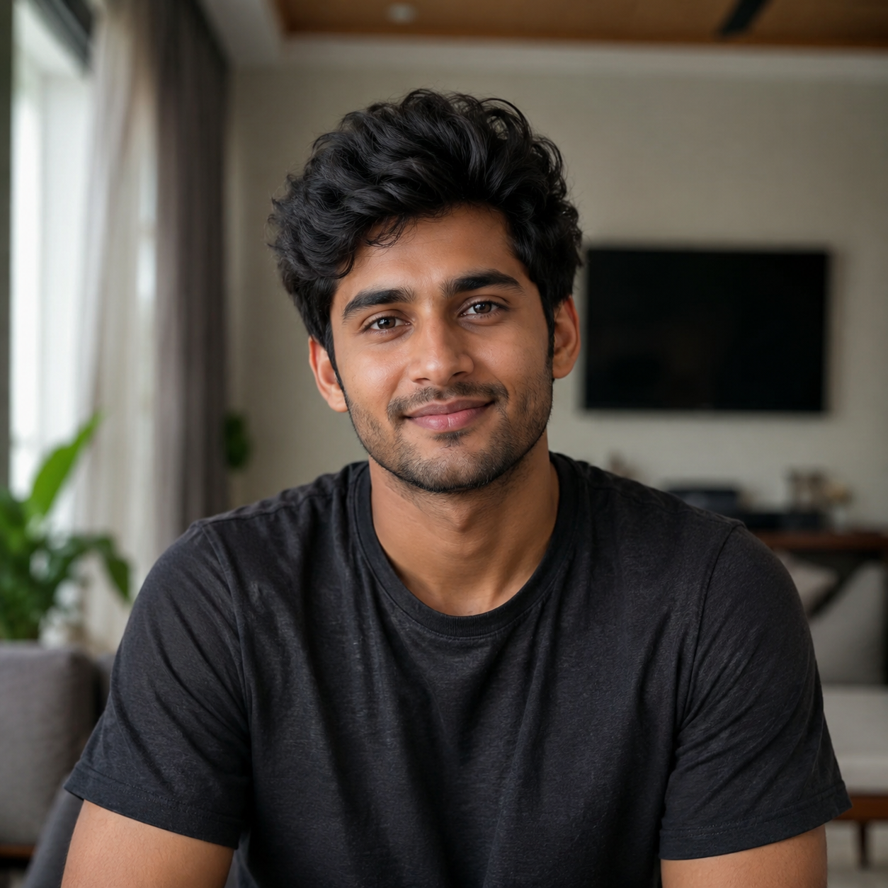 Rajeev Mishra